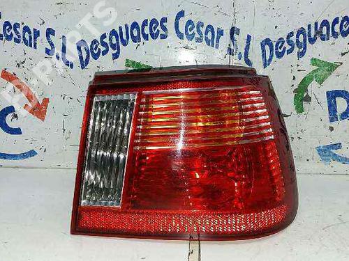 Right taillight SEAT IBIZA II (6K1)  | BP5179060C35 