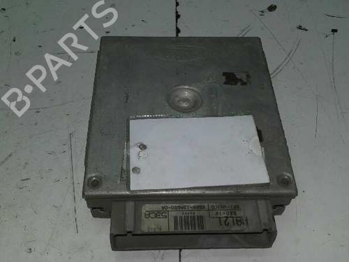 Used Engine control unit (ECU) FORD ESCORT V Convertible (ALL) 1.8 16V XR3i (105 hp) 5678990