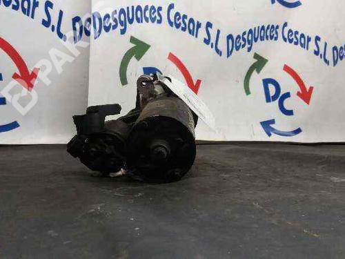 Starter CHRYSLER VOYAGER / GRAND VOYAGER III (GS_, NS_)  | BP8330232M8 