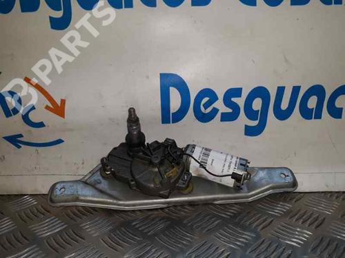 Viskermotor bagrude VW SHARAN (7M8, 7M9, 7M6) 1.9 TDI (90 hp) 5199453