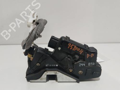 Front right lock BMW 3 Touring (E46) 320 d | BP27297664C97 