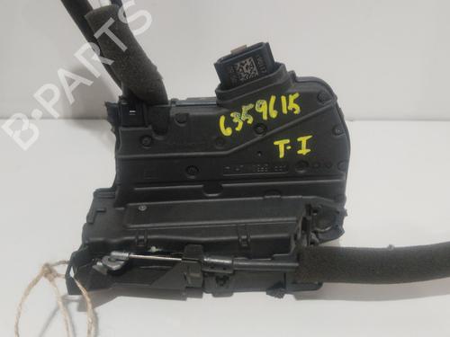 Venstre bagtil lås Venstre bagtil lås SMART FORFOUR Hatchback (453) 0.9 (453.044, 453.053) (90 hp) 27297692 27297692