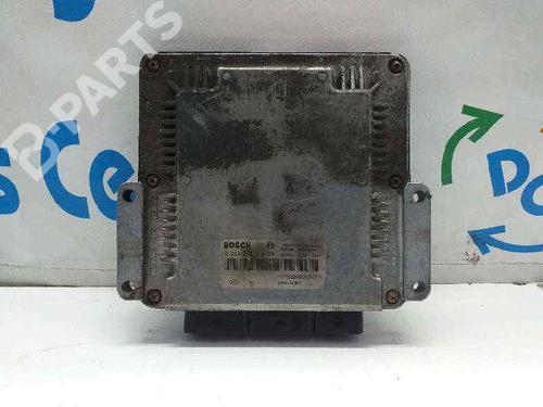 Centralina do motor RENAULT SCÉNIC I MPV (JA0/1_, FA0_) 1.9 dCi (JA05, JA1F) | BP5193867M57 
