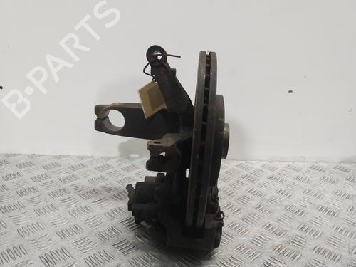 Right front steering knuckle RENAULT GRAND SCÉNIC II (JM0/1_) 1.6 | BP27669826M26 
