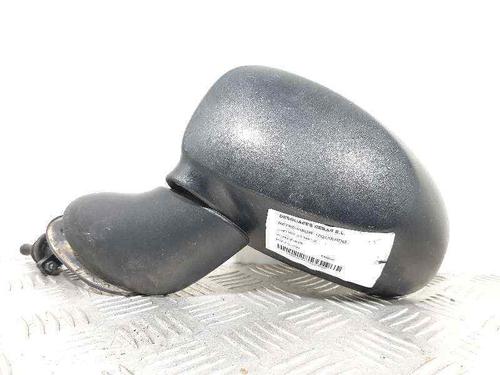 Left mirror CHEVROLET MATIZ (M200, M250) 1.0 | BP6025523C26