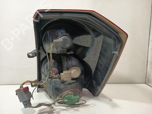 Left taillight DODGE CALIBER 2.0 CRD | BP33654506C34 - Image 4