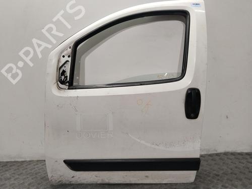 Used Left front door PEUGEOT BIPPER (AA_) 1.3 HDi 75 (75 hp) 29374318
