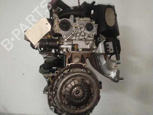 Motor RENAULT MEGANE I Classic (LA0/1_) 1.4 16V (LA0D, LA1H, lA0W, LA10) (95 hp) 29220064
