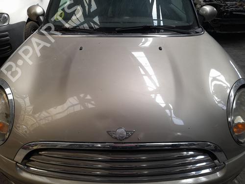 Panser Panser MINI MINI (R56) Cooper D (109 hp) 36989933 36989933