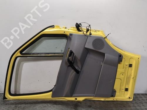 Left front door MERCEDES-BENZ SPRINTER 3,5-t Bus (B906) 315 CDI (906.731, 906.733, 906.735) | BP29629923C2 