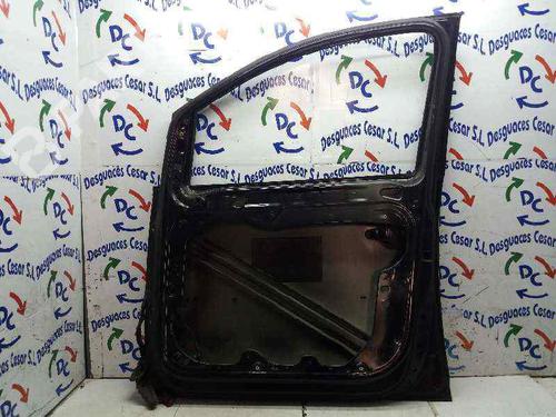 Right front door VW TOURAN (1T1, 1T2)  | BP5171565C3 