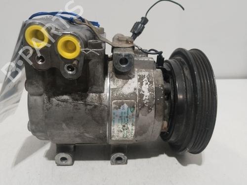 AC compressor HYUNDAI COUPE I (RD) 1.6 16V | BP26518514M34 