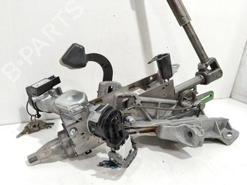 Steering column MAZDA 3 (BK) | BP17615750M21 - Image 4