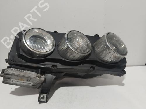 Used Right headlight ALFA ROMEO 159 Sportwagon (939_) 2.4 JTDM (939BXD1B, 939BXD12) (200 hp) 24190005