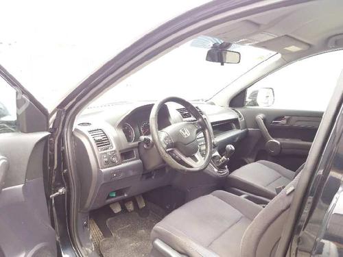 Sæde Bagtil HONDA CR-V III (RE_) | BP7632494C17 - Image 7