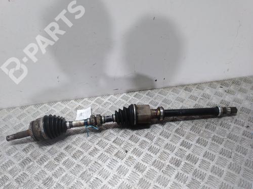 Used Right front driveshaft NISSAN PRIMERA Hatchback (P12) [2002-2025]  10721405
