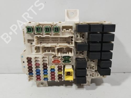 Boîte à Fusibles MITSUBISHI COLT VI (Z3_A, Z2_A) [2002-2012]  29431291