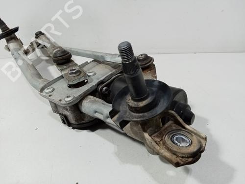 Front wiper motor KIA CEE'D Sportswagon (JD) 1.6 CRDi 110 | BP29377587M29 