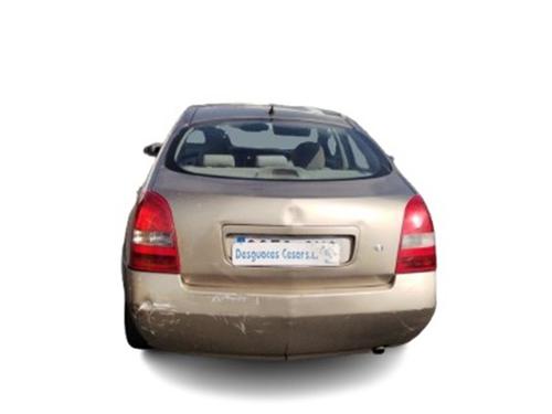 Left front driveshaft NISSAN PRIMERA (P12) 2.2 dCi | BP31063184M38 - Image 4