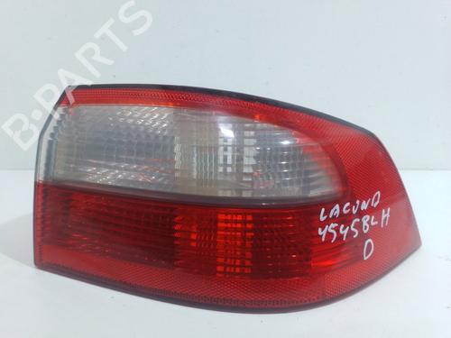 Høyre baklys Høyre baklys RENAULT LAGUNA II (BG0/1_) [2001-2007] 11177476 11177476
