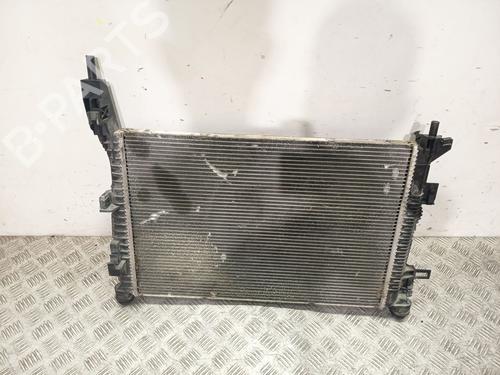 Water radiator FORD FOCUS IV (HN) 1.0 EcoBoost | BP34580368M31 - Image 4