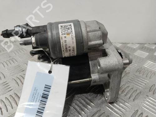 Starter OPEL CORSA F (P2JO) 1.2 (68) | BP29592340M8 - Image 4