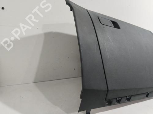 Glove box VW POLO VI (AW1, BZ1, AE1) 1.0 TSI | BP21067075C95 