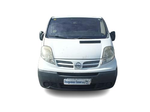 Grill NISSAN PRIMASTAR Van (X83) 2.0 dCi 115 | BP30889654C40  - Image 7