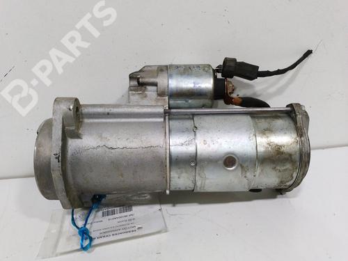Starter KIA SORENTO I (JC) 2.5 CRDi | BP9820054M8 