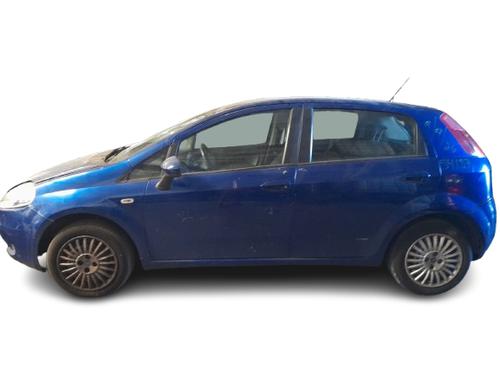 Recambios FIAT GRANDE PUNTO (199_) 1.4 (199AXB11, 199AXB1A, 199BXB1A, 199AXL1A) 4989475