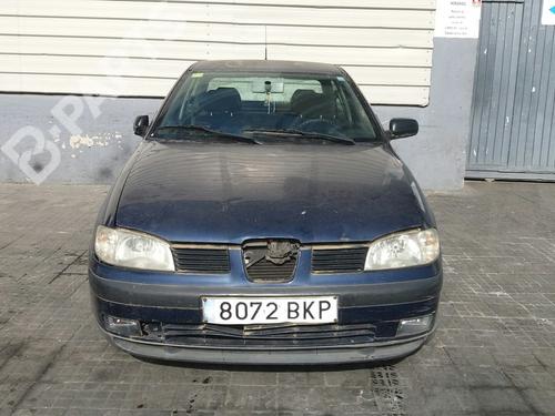 Right mirror SEAT IBIZA II (6K1)  | BP8255918C27 
