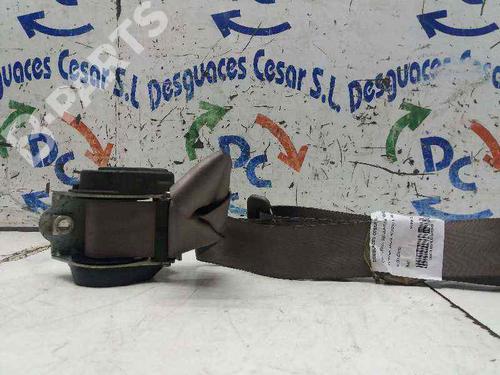 Rear left seatbelt CITROËN XSARA PICASSO (N68) 1.6 HDi | BP6621165I29 