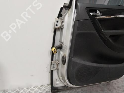 Right rear door CITROËN C4 Picasso I MPV (UD_) 1.6 HDi | BP17653439C5 