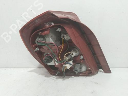 Right taillight DAEWOO NUBIRA (J100) 1.6 | BP17492231C35 