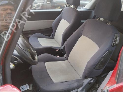 Front right window mechanism PEUGEOT 1007 (KM_) 1.6 16V | BP26910052C23 - Image 9