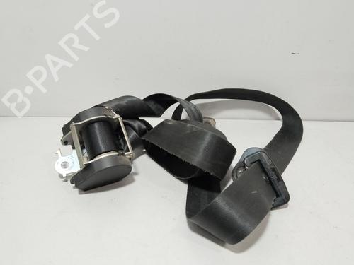 Front right seatbelt RENAULT KANGOO Express (FW0/1_) 1.5 dCi 85 (FW0K, FW0L, FW0B) | BP39239615I25 - Image 4
