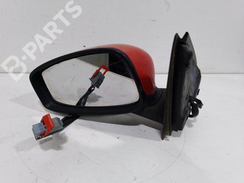 Left mirror FIAT STILO (192_) 1.9 JTD (192_XE1A) | BP9295757C26 