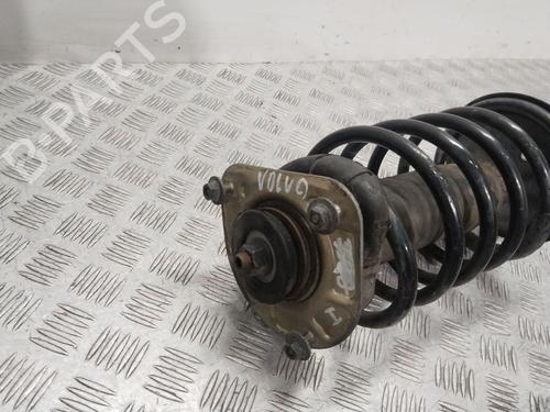 Left front shock absorber VOLVO S60 I (384) D5 | BP6525152M16 