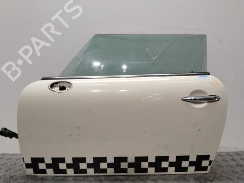 Used Left front door MINI MINI (R56) [2005-2014]  27806347