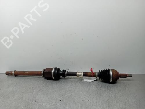 Used Right front driveshaft RENAULT MEGANE II Saloon (LM0/1_) [2003-2025]  15579164