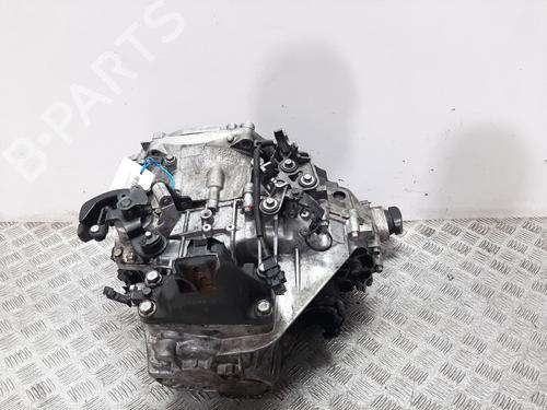 Gearbox FORD FOCUS I (DAW, DBW)  | BP17210121M3 