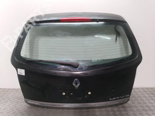 Bakluke CC/Kombi-Kupé RENAULT LAGUNA III Grandtour (KT0/1) [2007-2015]  10985488