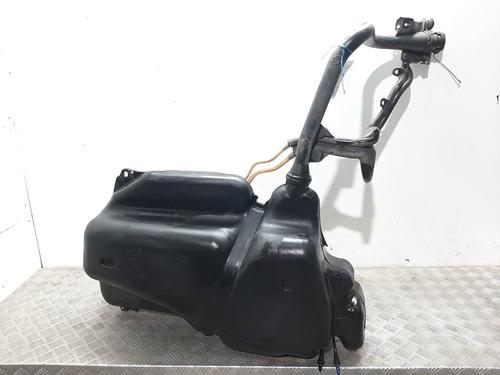 Fuel tank SEAT IBIZA IV SC (6J1, 6P5) [2008-2018]null 6J0201060D