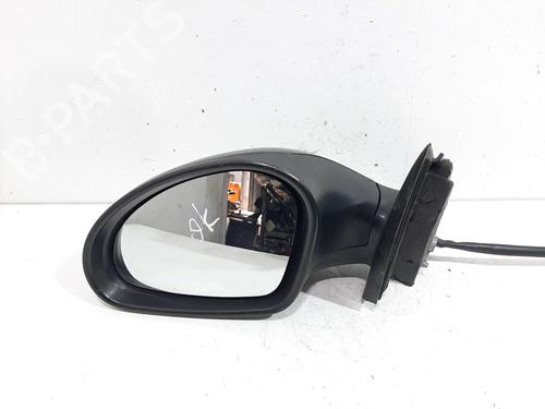 Used Left mirror SEAT CORDOBA (6L2) [2002-2009]  15654758