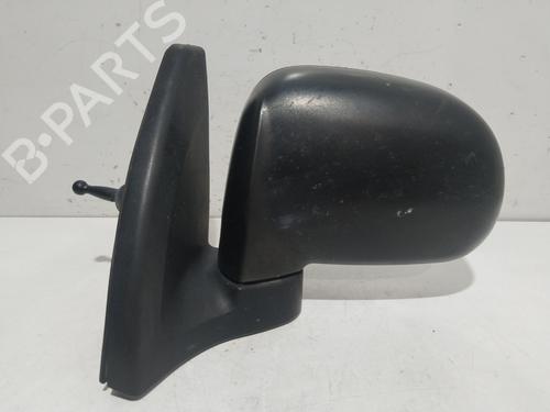Left mirror HYUNDAI ATOS (MX) 1.0 i | BP23439078C26 