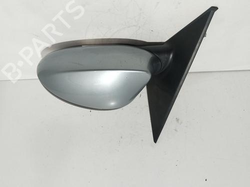 Left mirror BMW 1 (E87)  | BP20699340C26 