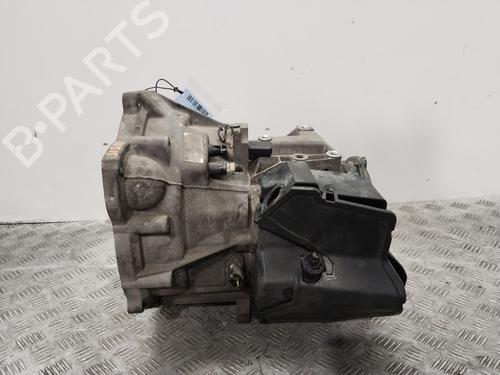 Gearbox FORD FOCUS I Saloon (DFW) | BP28545746M3