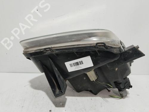 Left headlight SUZUKI IGNIS II (MH) 1.3 DDiS (RM413D) | BP25653829C28 - Image 5