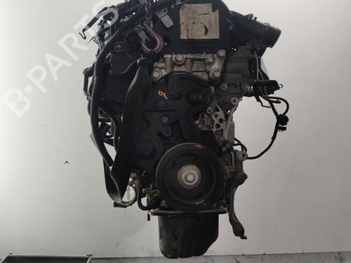 Engine CITROËN C-ELYSEE (DD_) 1.6 HDI 92 | BP31352903M1