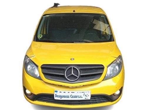Instrument cluster MERCEDES-BENZ CITAN Box Body/MPV (W415) 109 CDI (415.601, 415.603, 415.605) | BP21495179C47 